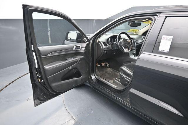 used 2012 Jeep Grand Cherokee car, priced at $23,076