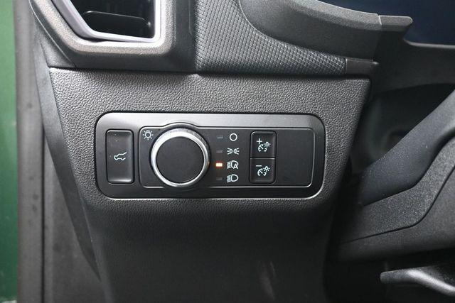 used 2025 Ford Bronco Sport car, priced at $25,419