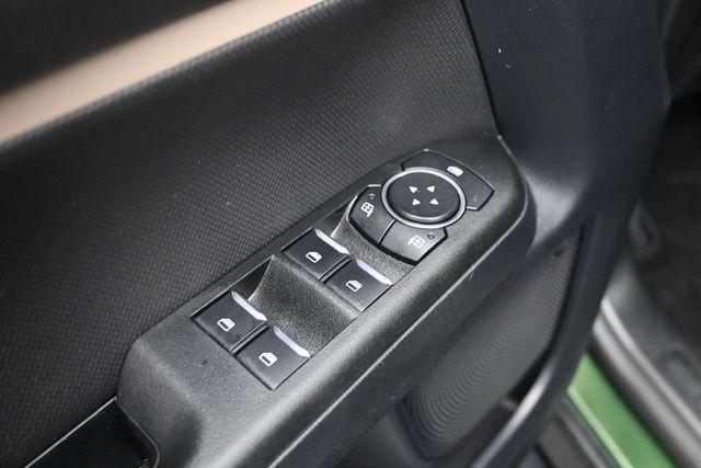 used 2025 Ford Bronco Sport car, priced at $25,419
