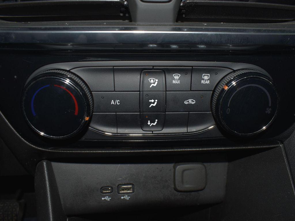 used 2024 Buick Encore GX car, priced at $19,804