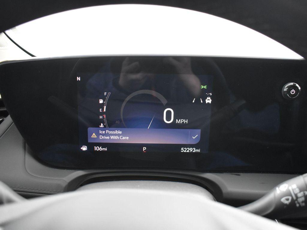 used 2024 Buick Encore GX car, priced at $19,804