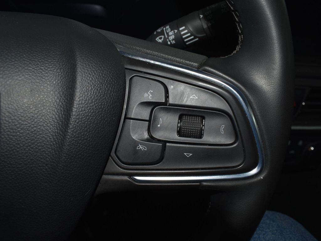 used 2024 Buick Encore GX car, priced at $19,804