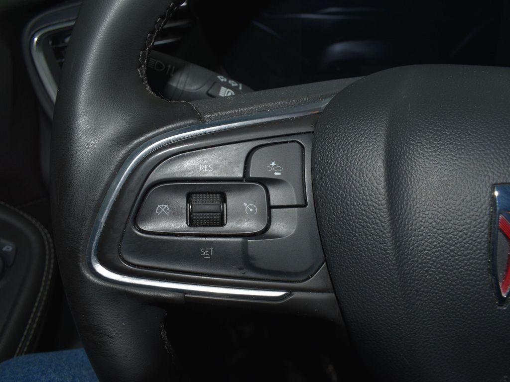 used 2024 Buick Encore GX car, priced at $19,804