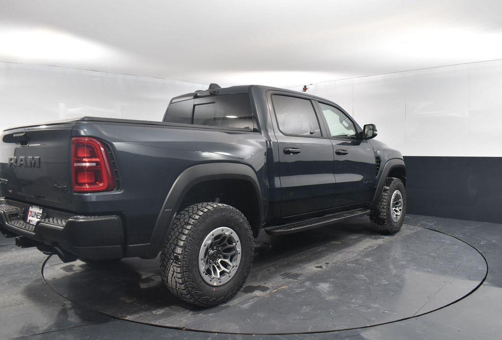 new 2026 Ram 1500 car, priced at $87,390