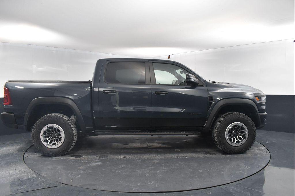 new 2026 Ram 1500 car, priced at $87,390