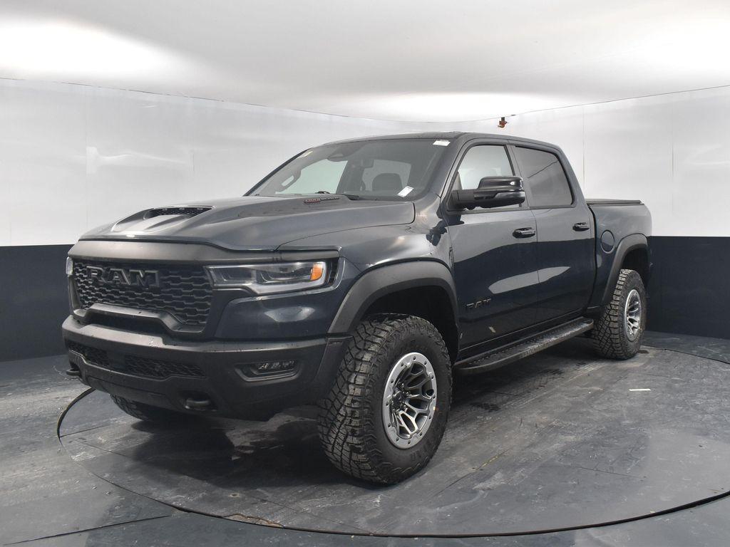 new 2026 Ram 1500 car, priced at $87,390