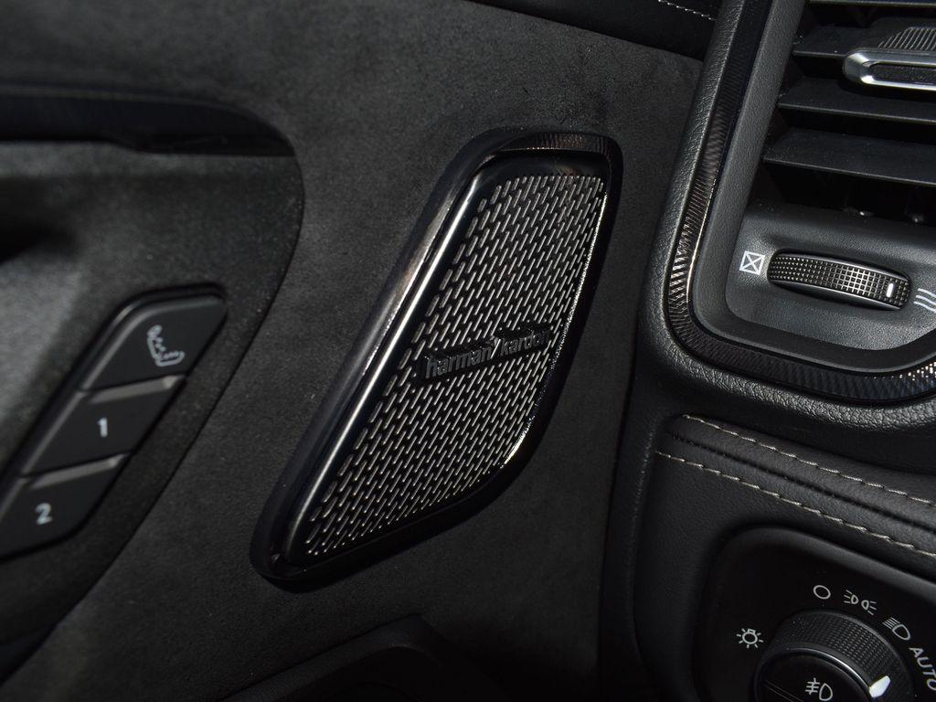 new 2026 Ram 1500 car, priced at $87,390