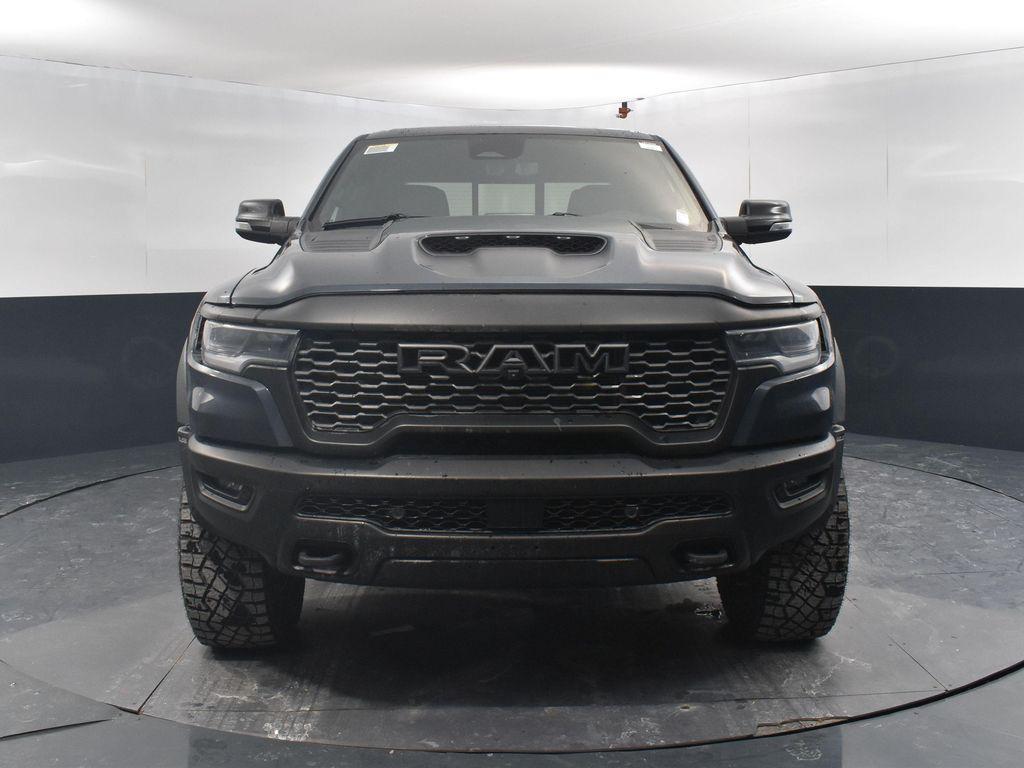 new 2026 Ram 1500 car, priced at $87,390