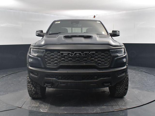 new 2026 Ram 1500 car, priced at $86,484