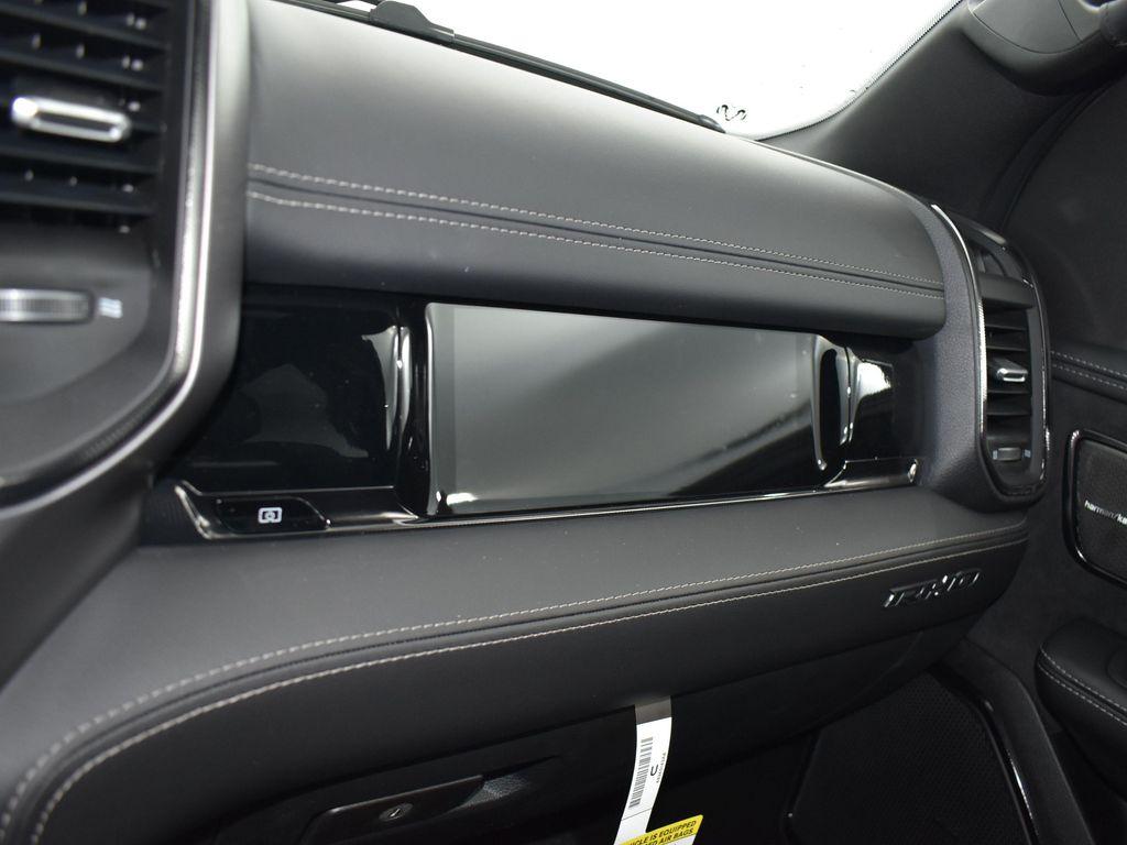 new 2026 Ram 1500 car, priced at $87,390