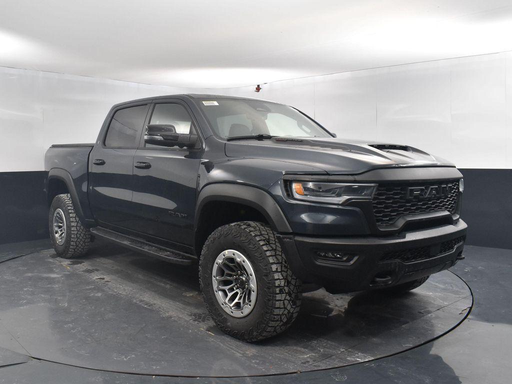 new 2026 Ram 1500 car, priced at $87,390