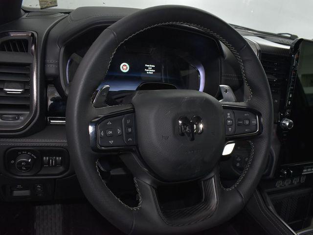 new 2026 Ram 1500 car, priced at $86,484