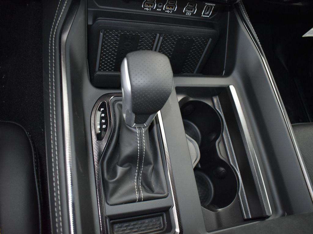 new 2026 Ram 1500 car, priced at $87,390