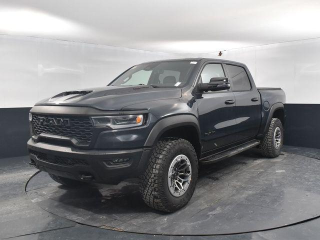 new 2026 Ram 1500 car, priced at $86,484