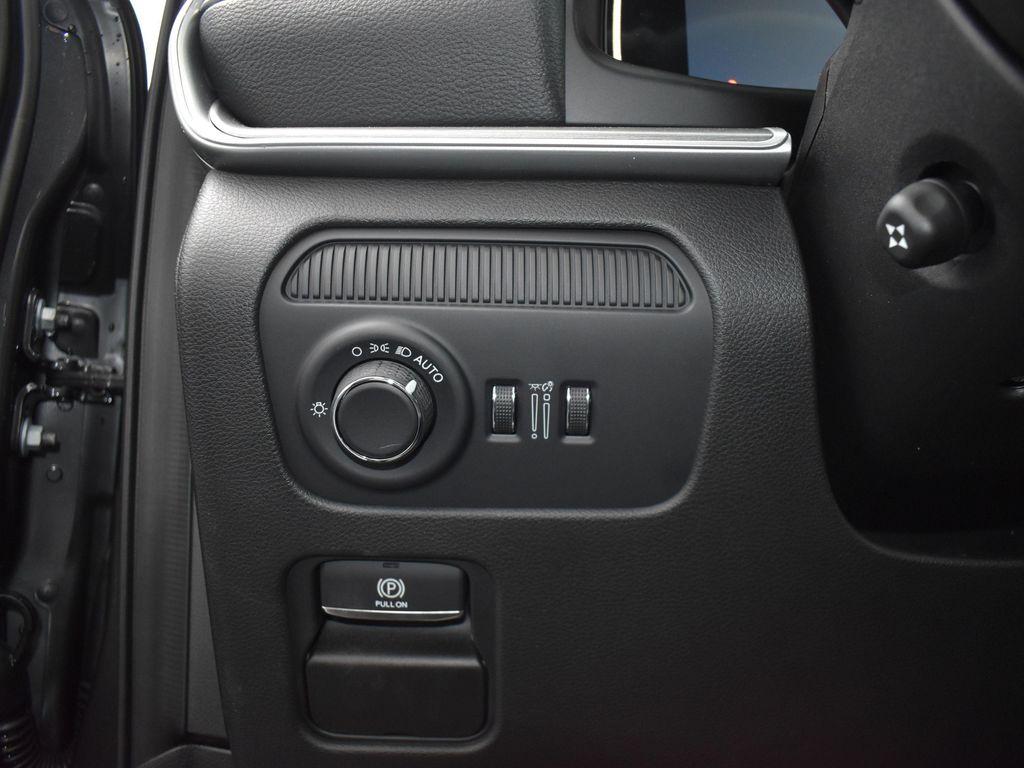 new 2026 Jeep Grand Wagoneer car, priced at $72,272