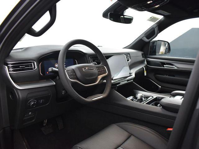 new 2026 Jeep Grand Wagoneer car, priced at $72,685