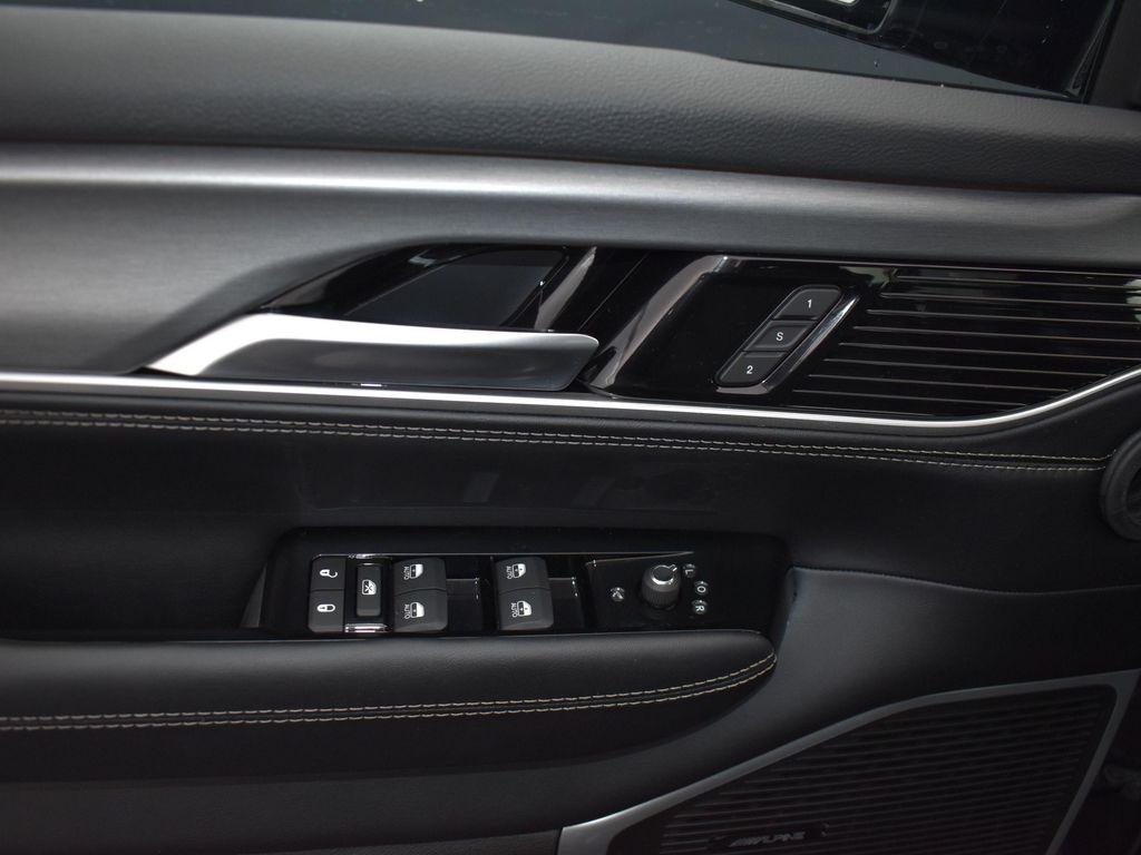 new 2026 Jeep Grand Wagoneer car, priced at $72,272