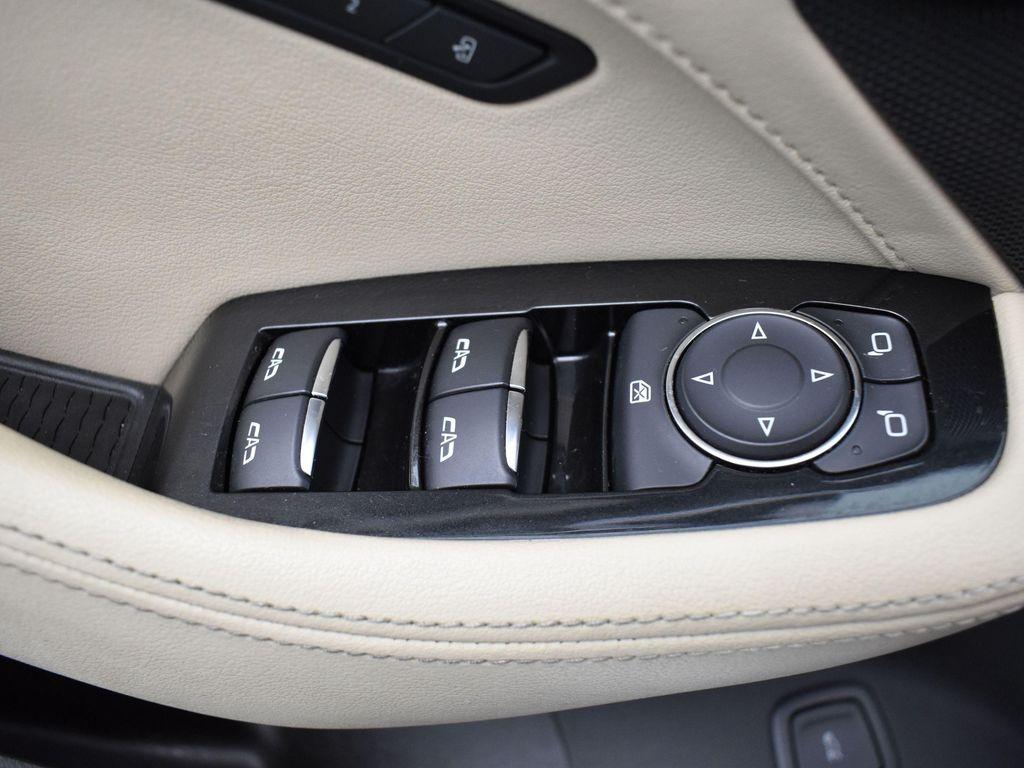 used 2023 Cadillac CT5 car, priced at $27,423