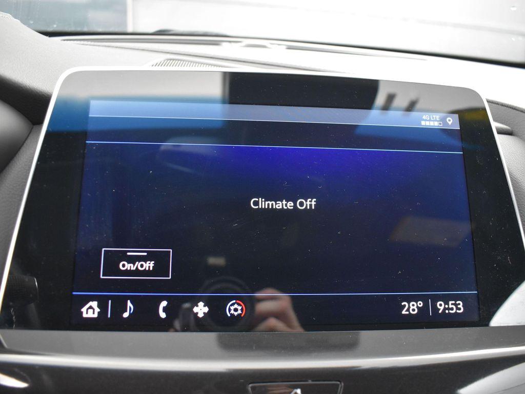 used 2023 Cadillac CT5 car, priced at $27,423