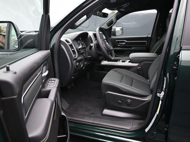 new 2026 Ram 1500 car, priced at $64,860