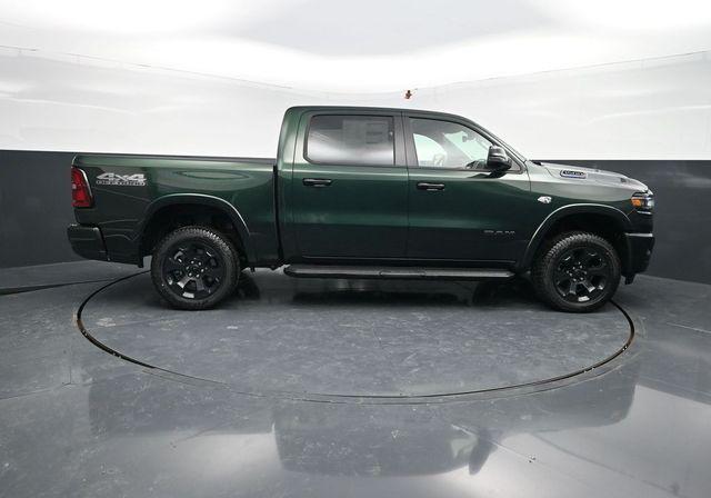 new 2026 Ram 1500 car, priced at $64,860