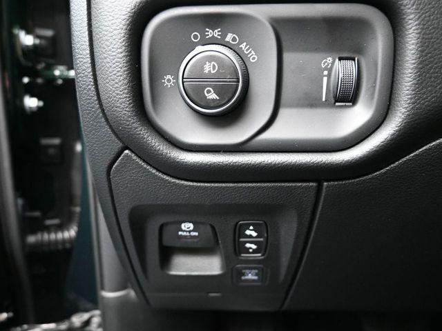 new 2026 Ram 1500 car, priced at $64,860