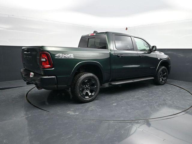 new 2026 Ram 1500 car, priced at $64,860