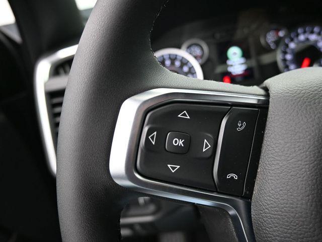 new 2026 Ram 1500 car, priced at $64,860