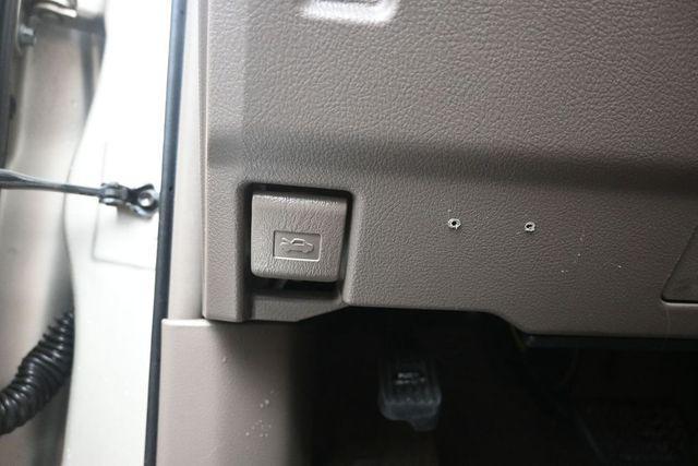 Lexus GX view 17