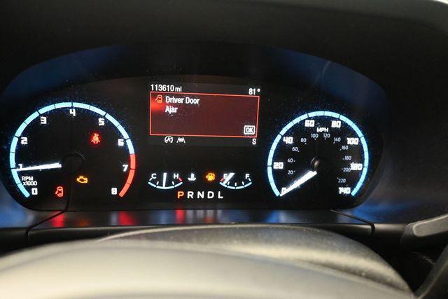 used 2021 Ford Bronco Sport car, priced at $16,499