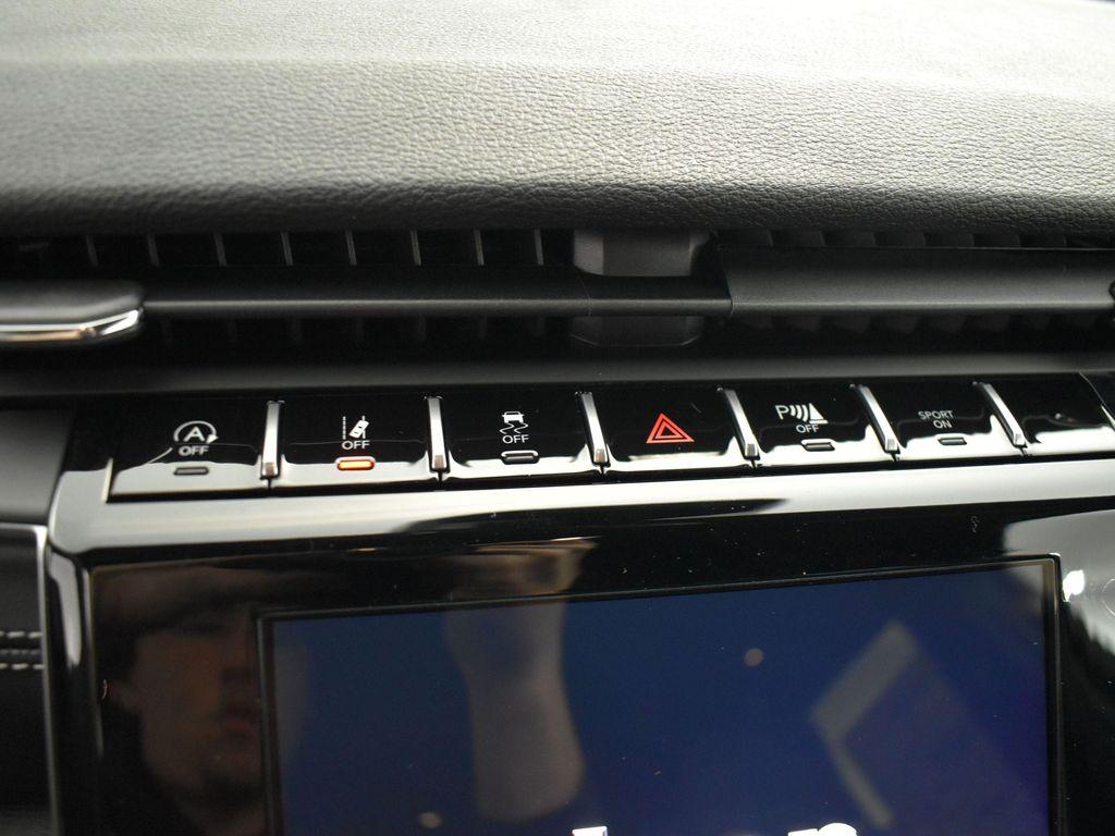 new 2025 Jeep Grand Cherokee car, priced at $44,928