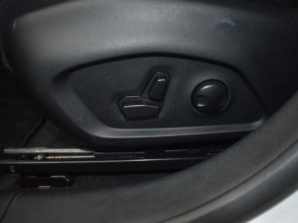 used 2024 Jeep Compass car, priced at $21,394