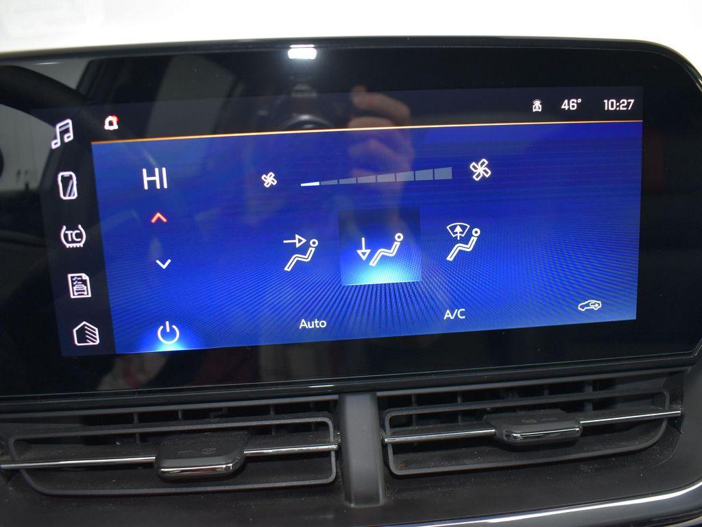 used 2024 Chevrolet Trax car, priced at $20,854