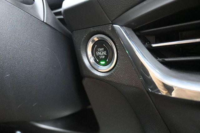 used 2025 Buick Encore GX car, priced at $22,413