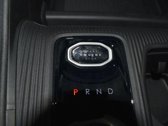 new 2026 Jeep Cherokee car, priced at $40,418