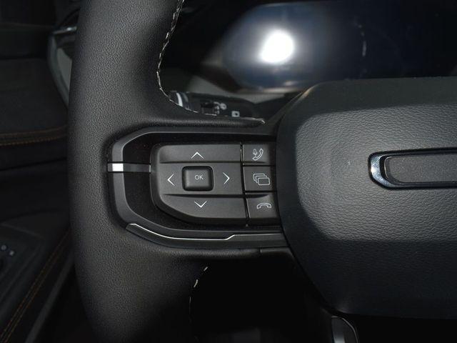 new 2026 Jeep Cherokee car, priced at $40,418