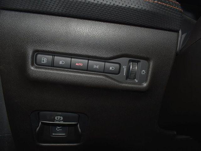 new 2026 Jeep Cherokee car, priced at $40,418