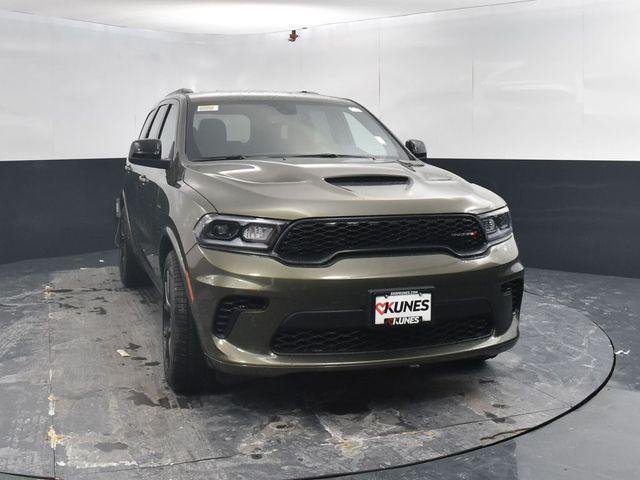 new 2026 Dodge Durango car, priced at $53,041
