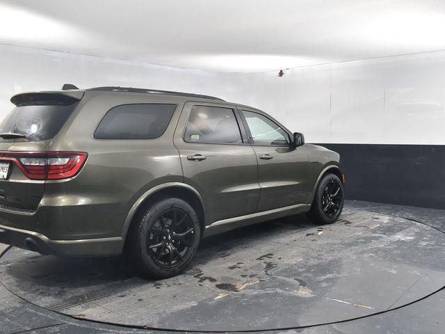new 2026 Dodge Durango car, priced at $53,041
