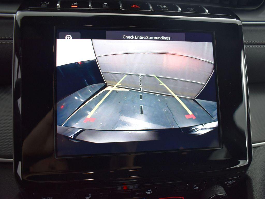 new 2025 Jeep Grand Cherokee L car, priced at $45,151