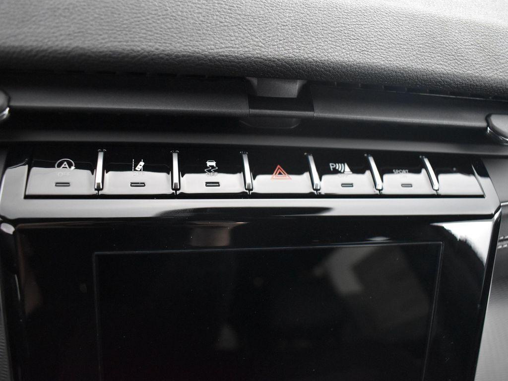 new 2025 Jeep Grand Cherokee L car, priced at $45,151