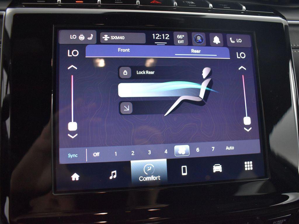 new 2025 Jeep Grand Cherokee L car, priced at $45,151