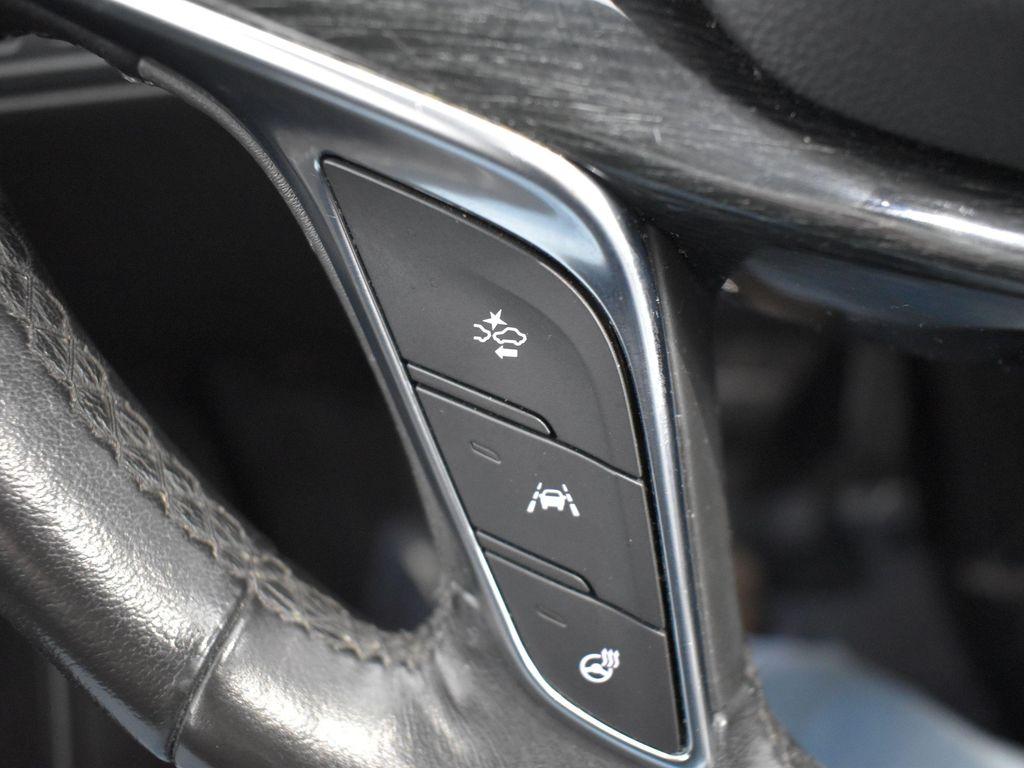 used 2023 Cadillac XT5 car, priced at $27,849