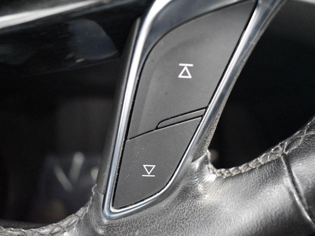 used 2023 Cadillac XT5 car, priced at $27,849