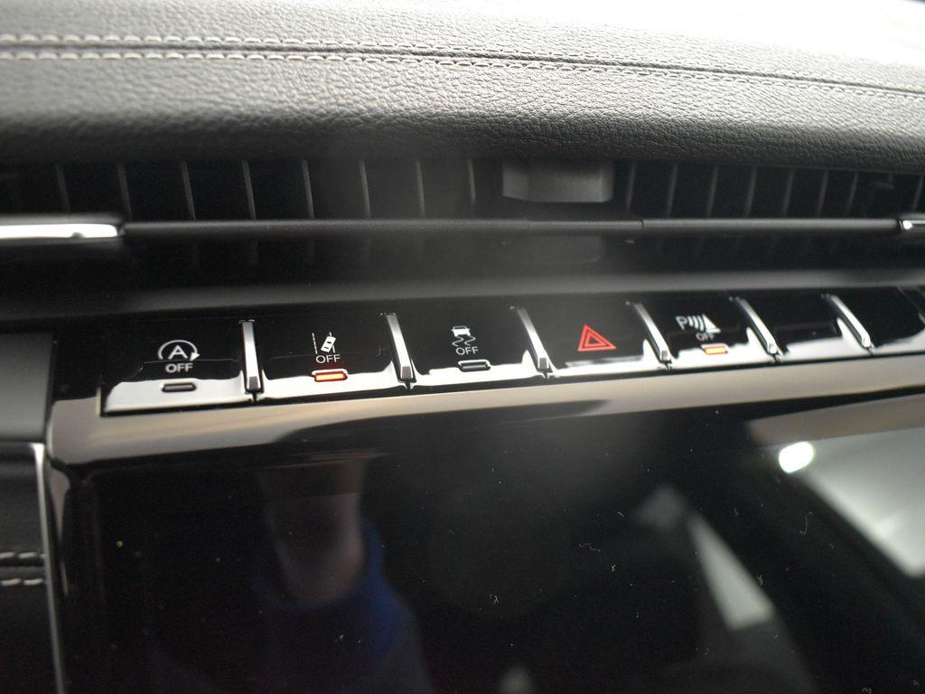 new 2025 Jeep Grand Cherokee L car, priced at $48,885