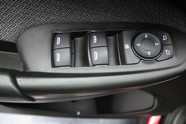 used 2025 Chevrolet TrailBlazer car, priced at $23,498
