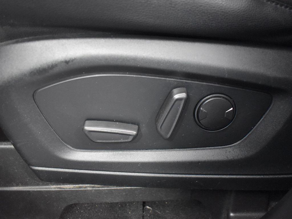 used 2022 Ford Explorer car, priced at $24,765