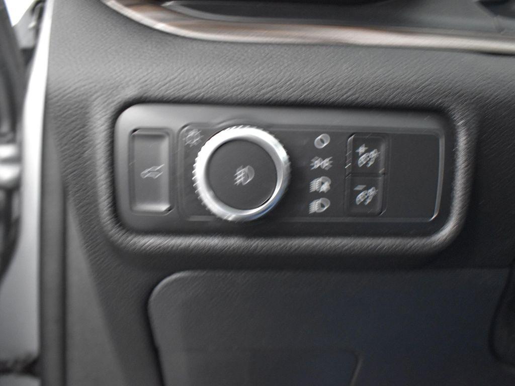 used 2022 Ford Explorer car, priced at $24,765