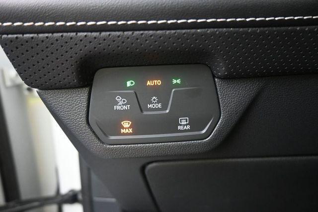 used 2024 Volkswagen Atlas car, priced at $26,313