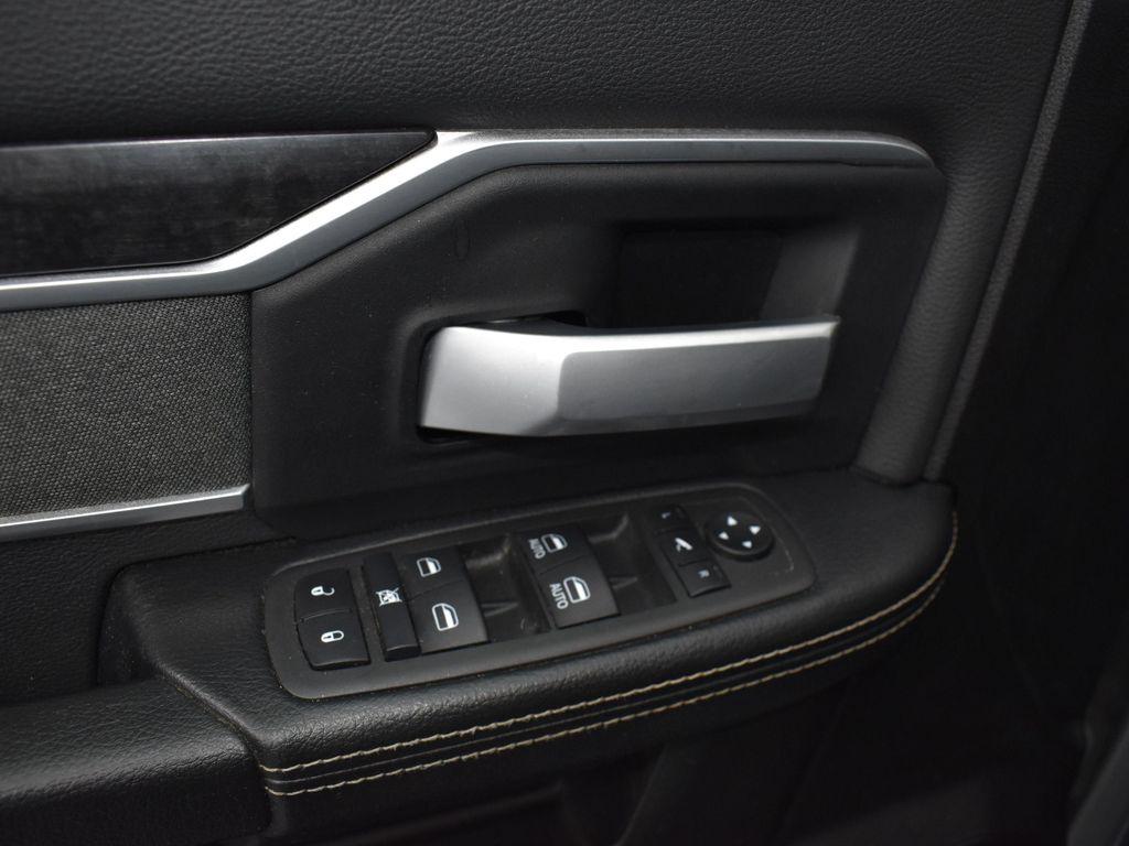 used 2022 Ram 2500 car, priced at $33,484